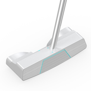 MAZEL-Putter de <span class=keywords><strong>golf</strong></span> debout en alliage d'aluminium, options multicolores, logo personnalisé pour hommes et femmes - Product Image 5