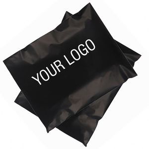 Sacs de Courrier Personnalisés avec Logo pour la Logistique de Colis, Sacs d'Expédition Imperméables en Gros, Sacs de Courrier Scellables pour Emballage - Product Image 1