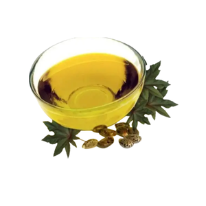 Nhà Máy chiết xuất ép Shea độ ẩm đen dầu thầu dầu cho tóc tăng trưởng số lượng lớn giá đen thầu dầu chiết xuất chất lỏng - Product Image 1