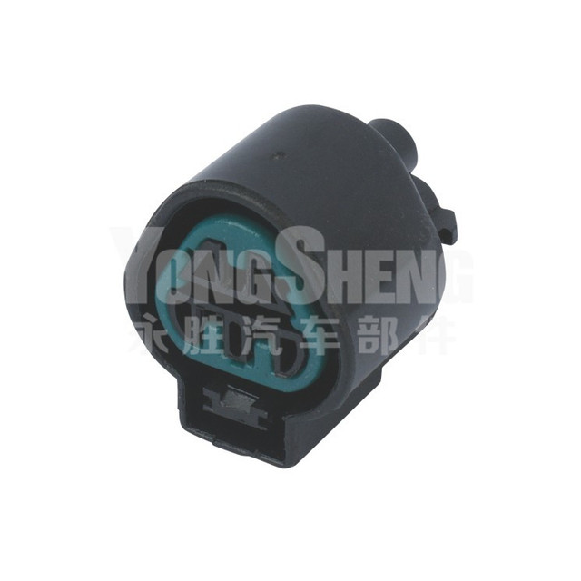Hot Sale Factory Manufacturing PB625-03027 Auto Electrical Connector Housing Plug Socket 3Pin for Wire to Board Replacement