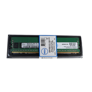 หน่วยความจำเซิร์ฟเวอร์ DDR5 8G/16G/32G/5600 รุ่นใหม่แกะกล่อง  รุ่นที่ 5 ความเร็วสูง ทำงานที่ความถี่ 5600 MHz สำหรับ Optima - Product Image 1