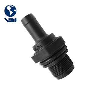Valve de ventilation positive du carter moteur 96495288 pour Chevrolet Aveo, Aveo5, Optra, Epica, Excelle, Lanos, Nissan, Sentra, Tiida, Murano - Product Image 1