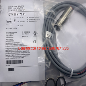 Cảm biến ban đầu igyx 12n17b3/L igyx 12p17b3/L igyx 18p37b3/s14l bảo hành một năm - Product Image 2