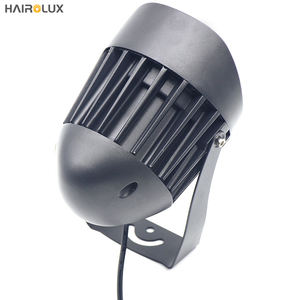 <span class=keywords><strong>Spot</strong></span> lumineux LED imperméable avec pic, conforme à la norme IP65, luminaire d'extérieur, éclairage de paysage, idéal pour le jardin, 24v, Zhgnshan - Product Image 6