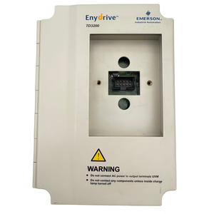 บันไดเลื่อนอินเวอร์เตอร์ TD3200-2S0002D 0.2kW AC ไดรฟ์220V - Product Image 6