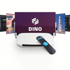 Abonnement M3U fiable couvrant les États-Unis, le Royaume-Uni, la France, l'Allemagne, les pays arabes, qualité Dream 4K, Eagle 4K, Streams. - Product Image 2