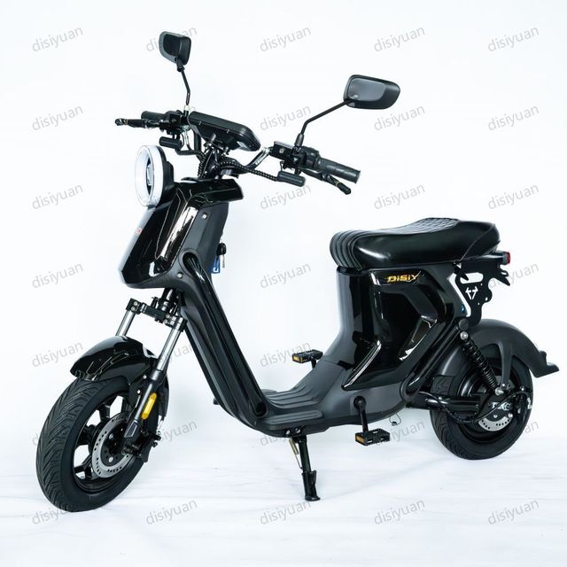 Xiao NIU U1 Electric Scooter City Bicycle 10'' Inch 60V Lithium 1000W Motor Power Electric Bike