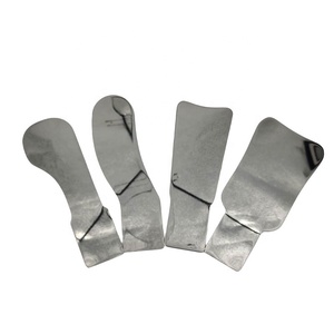 Riflettore ortodontico dentale LED intraorale fotografia nebbia libera specchio - Product Image 6