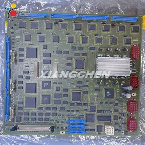 Placa de Circuito Original MA 00.785.1052 EWK para Repuestos de Máquina de Impresión Heidelberg - Product Image 3
