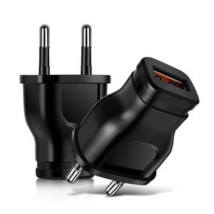 1A Mini USB Small <b>Plug</b> <b>Adapter</b> Charger European Standard American Standard Converter <b>Plugs</b> - Product Image 1