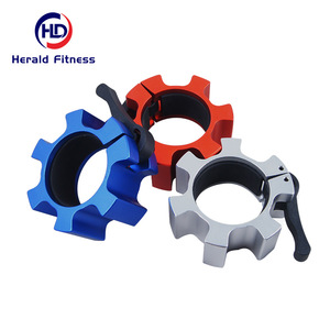 Colliers <span class=keywords><strong>de</strong></span> serrage rapides pour haltères, équipement essentiel pour l'entraînement <span class=keywords><strong>de</strong></span> <span class=keywords><strong>musculation</strong></span> et <span class=keywords><strong>de</strong></span> force - Product Image 1