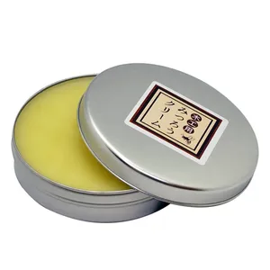 Bee Wax Cream Reiniging Huishoudelijk Product Hout Meubelen Polish