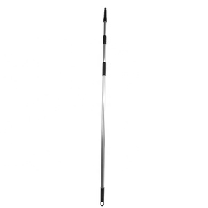 Cây gậy nối dài bằng nhôm chịu lực cao, dài 3.6m, dùng làm cán chổi lau bụi, làm sạch mạng nhện - Product Image 3