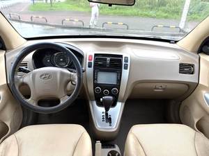 <span class=keywords><strong>Hyundai</strong></span> <span class=keywords><strong>Tucson</strong></span> 2.0L, Auto Usado, SUV de Segunda Mano, Modelo 2010, Gasolina, Transmisión Manual, 5 Asientos, <span class=keywords><strong>Precio</strong></span> Económico para Mayoristas - Product Image 5
