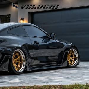 <span class=keywords><strong>Jantes</strong></span> en alliage forgées personnalisées polies à fond profond VLC 5x127 5x114.3 5x130 pour C8 Ferrari Dodge <span class=keywords><strong>BMW</strong></span> <span class=keywords><strong>18</strong></span> 19 20 21 <span class=keywords><strong>pouces</strong></span>, roue de voiture de luxe - Product Image 5