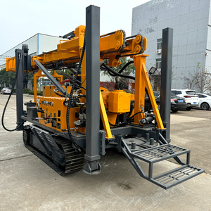 أفضل محرك تركيبة تلاعب بئر ماء وأخذ عينات أساسية لخيارات عمق m - Product Image 6