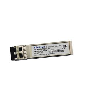 850nm Finisar ดั้งเดิม FTLX8571D3BCL-N1 10Gb SFP + FTLX8571D3BCL-CS/HC/N1/cl/ J1ไฟเบอร์อุปกรณ์ FTLX8571D3BCL-N1 FTLX8571D3BCL-CS - Product Image 4