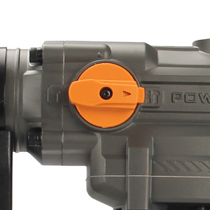 Marteau perforateur rotatif KSEIBI Break Jack Hammer, SDS-max, 40 mm, 1600 W, marteau de démolition - Product Image 6