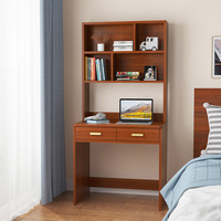 Bureau d'ordinateur de bureau, simple et de haute qualité, pour la maison