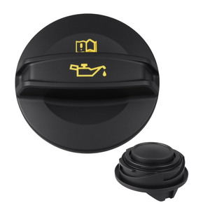 Bouchon d'huile moteur Audi Volkswagen 06K103485A pour remplacement, réparation, pièce neuve - Product Image 5