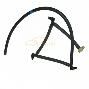 Ligne de retour de carburant utilisé<span class=keywords><strong>e</strong></span> pour VOLVO OE NO 30 725 <span class=keywords><strong>268</strong></span> 31251139 8653682 - Product Image 2