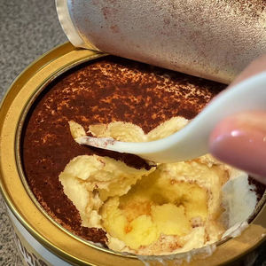 業務用冷凍ケーキ チョコレートケーキ 90g 日持ちするデザート 動物性生クリーム 缶詰ムース ティラミス ミニケーキ 冷凍デザート - Product Image 3