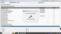 Xentry 2026.06 Full Software for MB C6 Scanner for Program Diagnostic Software With Zenzefi Certificate DAS EPC WIS VEDIAMO DTS