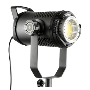 Luce <span class=keywords><strong>Video</strong></span> Portatile Matel 300W Ki-300 COB per Fotografi, Temperatura Colore Doppia, Controllo App, Illuminazione per Fotografia - Product Image 2