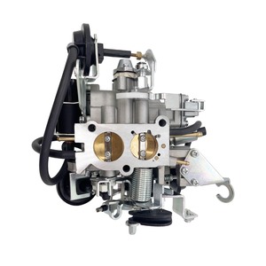 16010-VW1800คาร์บูเรเตอร์4ชิ้นสำหรับ VW Golf Jetta A2 <span class=keywords><strong>Combi</strong></span> caribe 1.8 Tipo 2ga bocar สำหรับ <span class=keywords><strong>Ford</strong></span> Volkswagen <span class=keywords><strong>Escort</strong></span> gol brosol 2E 28/30 - Product Image 6