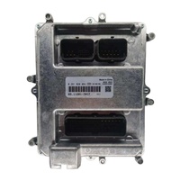 Módulo de control de motor de alta calidad Controlador de motor ECU ECM 0281020084 0281 020 084 para Bosch