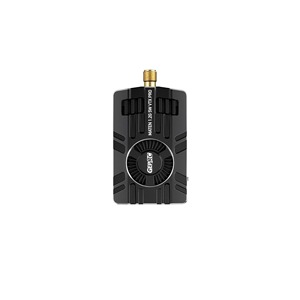 Émetteur vidéo FPV GEPRC MATEN 1.2G 5W VTX PRO, résistant aux chocs, dissipation rapide de la chaleur M1031 - Product Image 2