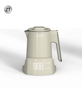 Hervidor Eléctrico Inteligente para el Hogar con Función de Conservación del Calor, Capacidad Pequeña de 0.8L - Product Image 3