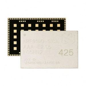 New and Original NRF9160-SICA-B1A-R Wireless Transceiver IC Integrated Circuit ic Electronic Component - Product Image 1