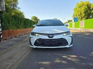 Toyota Corolla 2023 Híbrido 1.8L E CVT Edición Elite Automático Sedán Motor Dual Inteligente Autos Usados <span class=keywords><strong>Baratos</strong></span> Venta al por Mayor Exportación - Product Image 3