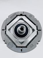 Encodeur Absolu Haute Précision Heidenhain ECN1325, Haute Résolution 2048 Impulsions, Interface Ethernet, Alimentation 5V, Flange