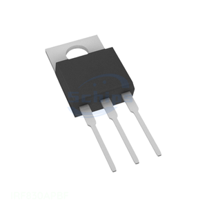 Buy Electronics Components Online Transistors TO-220AB IRF830APBF BOM IC In Stock - Product Image 1