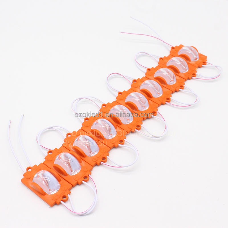 Carte Sd 128 131/25# LED CMS Orange 25pcs Smd --300mcd Sdis 13 - Foto 12