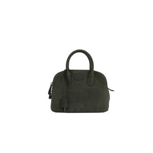 Bolso de Mano de Lona Vegana para Mujer, Marca Famosa, Diseño de Diseñador, Bolso de Hombro, Bolso de Lona Moderno - Product Image 4