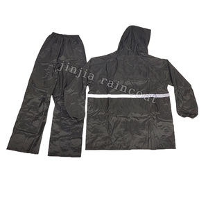 Traje <span class=keywords><strong>de</strong></span> <span class=keywords><strong>lluvia</strong></span> <span class=keywords><strong>para</strong></span> motocicleta <span class=keywords><strong>para</strong></span> hombre, chaqueta <span class=keywords><strong>de</strong></span> <span class=keywords><strong>lluvia</strong></span> impermeable reflectante <span class=keywords><strong>para</strong></span> exteriores y pantalones, impermeable <span class=keywords><strong>para</strong></span> motociclista - Product Image 3