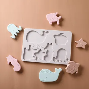 Puzzle jeu jouets pour enfants tout-petits Cube Puzzle préscolaire apprentissage précoce jouets éducatifs