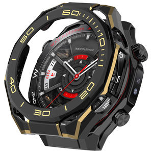 Custodia di Lusso con Design Traforato per Huawei Watch Ultimate 2 e Master 2, Guscio Protettivo - Product Image 4