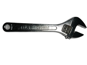 Llave ajustable Alicates para tuberías de baño, herramienta multifuncional grande abierta 6 "8" 12 "métrica DIY grado OEM personalizable - Product Image 4