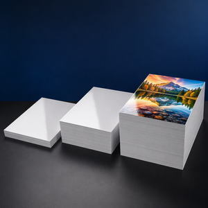 <span class=keywords><strong>Papier</strong></span> <span class=keywords><strong>photo</strong></span> brillant couché blanc brillant Jinlan <span class=keywords><strong>A4</strong></span> 200 g/m², imperméable, pour imprimantes <span class=keywords><strong>HP</strong></span>, utilisation professionnelle en jet d'encre en gros - Product Image 6