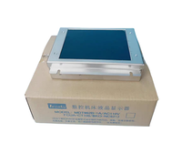 Écran d'affichage à cristaux liquides Tosoku CNC, modèle capacitif A61L-0001-0093/0092/DC24/0086/0076/0072/DC24 Japon