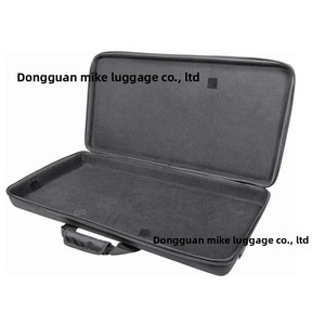 Bolsa de Almacenamiento para Lavavajillas Personalizada de Fábrica, Modelo <span class=keywords><strong>Flx10</strong></span> MK008, Funda Protectora para Equipos de DJ, Embalaje para Electrónica 3C, Hecho en China - Product Image 3