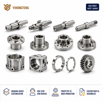 Fabrication sur mesure de tôles en aluminium de précision, usinage CNC, découpe laser, pliage, soudage, électroérosion à fil, service OEM
