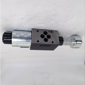 Remplacement du contrôleur directionnel D1VW001CNJEE93XG013 par le D1VW002ENJEE93XG013 hydraulique D1VW030BNJEE93XG013 - Product Image 3