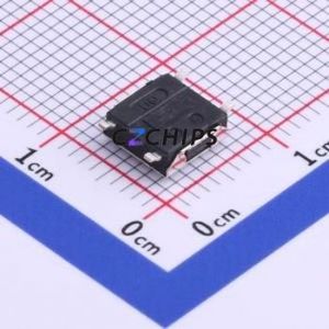 TS-1157-2526 Tactile Switch SMD-4P,6.2x6.2mm Switch Single Pole Single Throw Round Button 2.6N Vertical Mount - Product Image 2
