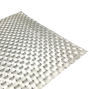 Tissu en <span class=keywords><strong>fibre</strong></span> <span class=keywords><strong>de</strong></span> <span class=keywords><strong>verre</strong></span> E-Glass sergé à <span class=keywords><strong>prix</strong></span> d'usine, fourni en vrac, <span class=keywords><strong>fibre</strong></span> <span class=keywords><strong>de</strong></span> <span class=keywords><strong>verre</strong></span> durable pour processus <span class=keywords><strong>de</strong></span> mise en plis manuel - Product Image 5