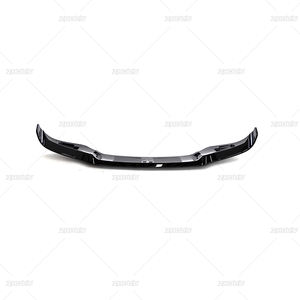 Zhous Design Auto Parts Car Exterior Accesorios Labio delantero para <span class=keywords><strong>Land</strong></span> <span class=keywords><strong>Rover</strong></span> New <span class=keywords><strong>Defender</strong></span> 90 110 <span class=keywords><strong>130</strong></span> L663 Kit de carrocería - Product Image 4